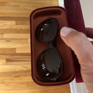 Gucci sunglasses purchased at Nordstrom